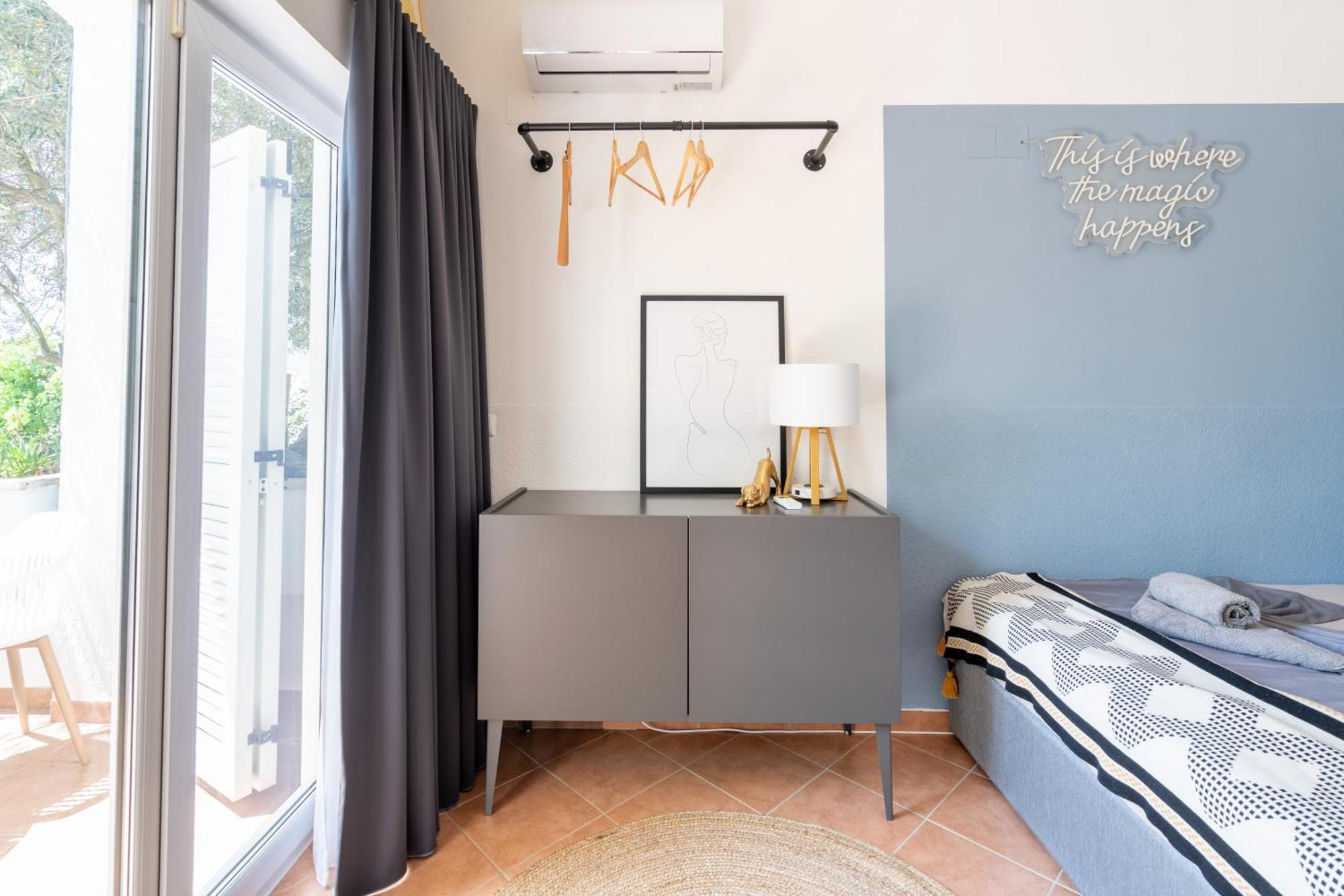 App Akumal-25M Zum Meer, Privatparkplatz, 50 Zoll Smart Tv, Sat Medulin Exterior foto