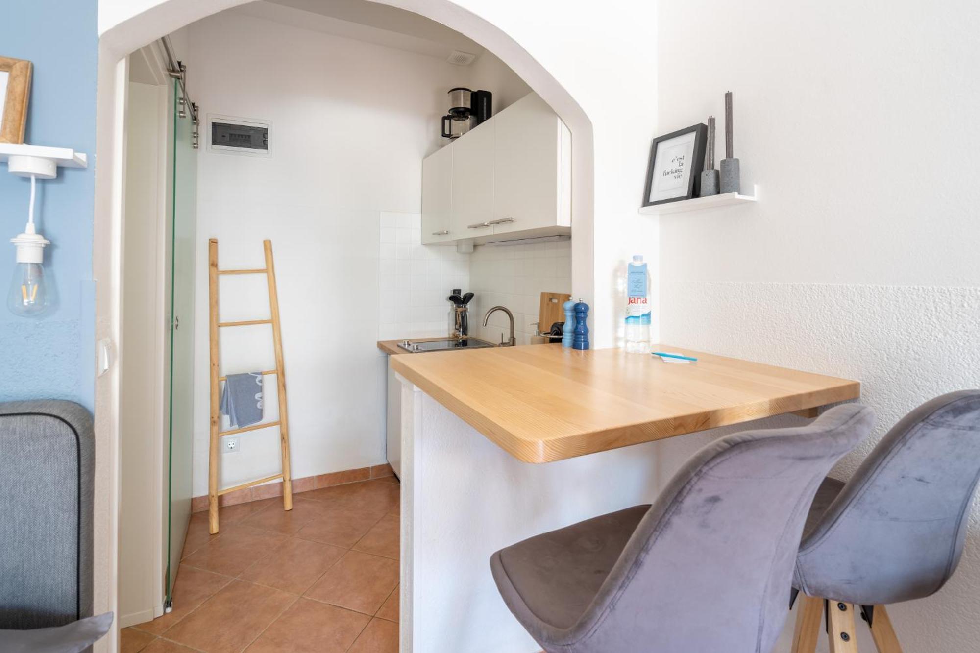 App Akumal-25M Zum Meer, Privatparkplatz, 50 Zoll Smart Tv, Sat Medulin Exterior foto